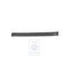 VW Original Revetement Arceau De Securite Noir Satine - 1E0867295A B41