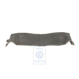 VW Original Revetement Gris Flanelle - 1E0868799B 07G