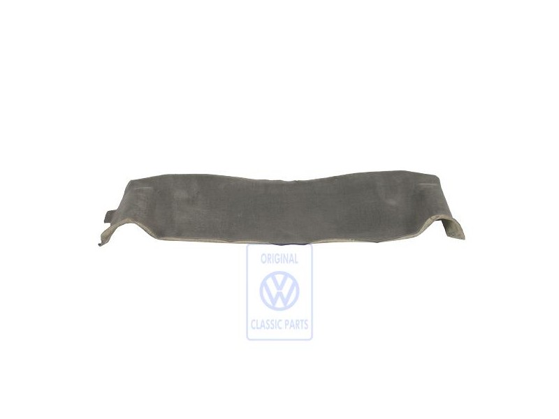 VW Original Revetement Gris Flanelle - 1E0868799B 07G
