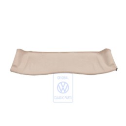 VW Original Revetement Beige Clair - 1E0868799B 6YB