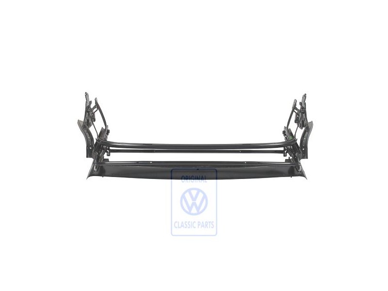 VW Original Eventail Capotage - 1E0871025C