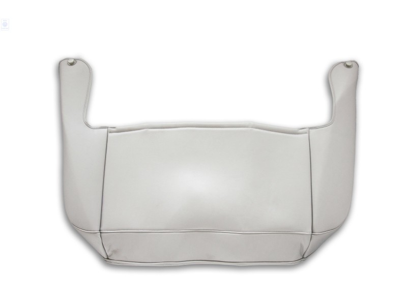 VW Original Housse De Capote Gris Flanelle - 1E0871041E 5QT