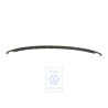 VW Original Reglette De Bornier Noir Rallye - 1E0871049 03C