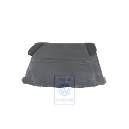 VW Original Rembourrage Capote Avec Base - 1E0871057D