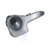 VW Original Logement Noir Satine - 1E0871348 B41