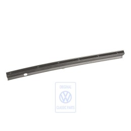 VW Original Reglette De Bornier - 1E0871355