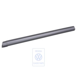 VW Original Joint Noir Satine - 1E0871358 B41