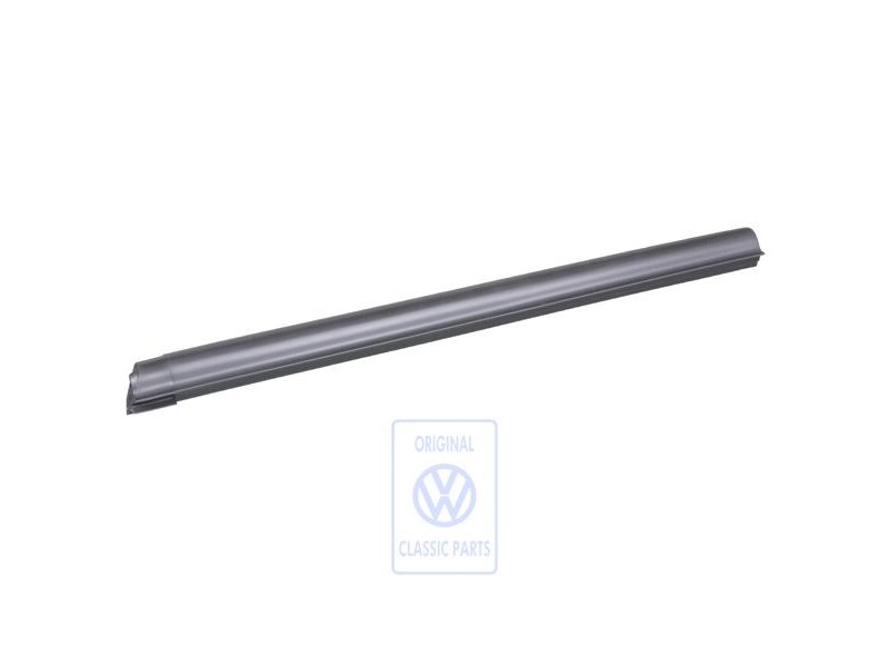 VW Original Joint Noir Satine - 1E0871358 B41