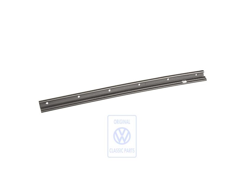 VW Original Reglette De Bornier - 1E0871359