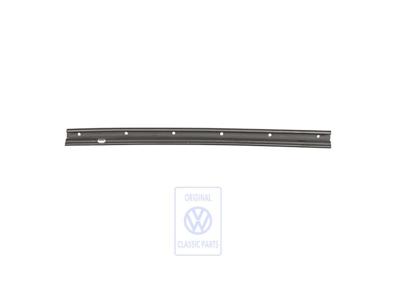 VW Original Reglette De Bornier - 1E0871360