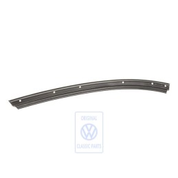 VW Original Reglette De Bornier - 1E0871368