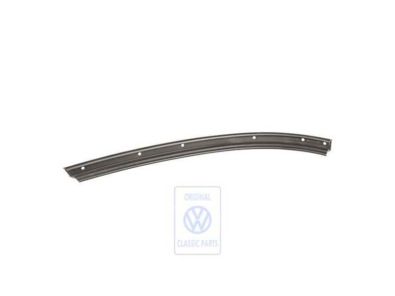 VW Original Reglette De Bornier - 1E0871368