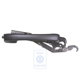 VW Original Fermeture Capote-Partie Sup. 