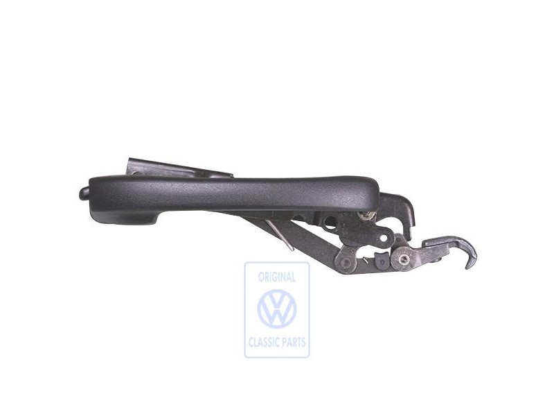 VW Original Fermeture Capote-Partie Sup. 