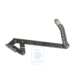 VW Original Guide P. Cadre De Glace Ar - 1E0871444E