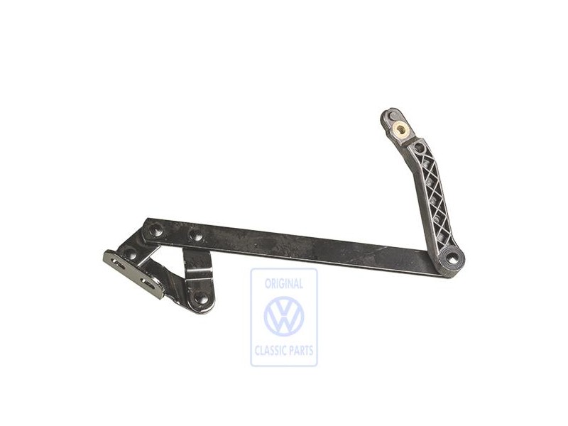 VW Original Guide P. Cadre De Glace Ar - 1E0871444E