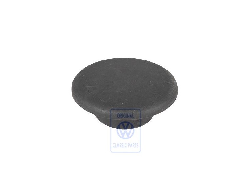 VW Original Butee Caoutchouc - 1E0871470