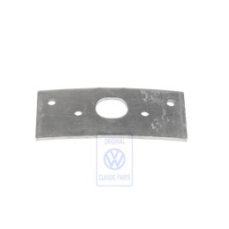 VW Original Tole De Raccord - 1E0871577A