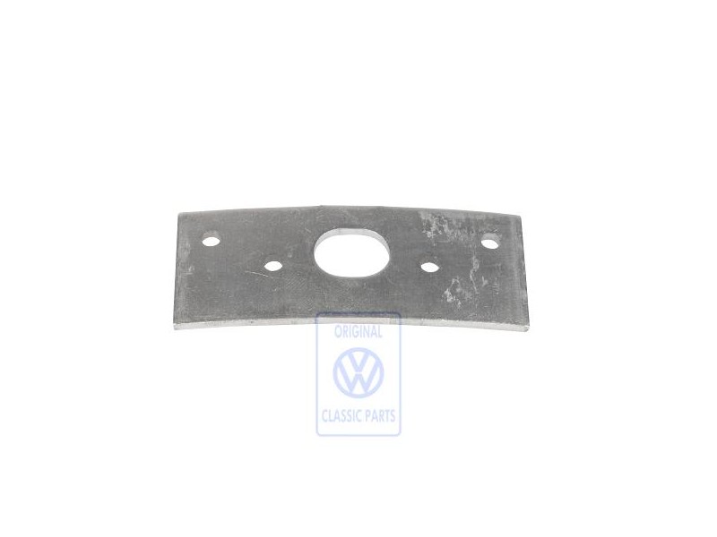 VW Original Tole De Raccord - 1E0871577A