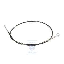 VW Original Cable-Tendeur - 1E0871583