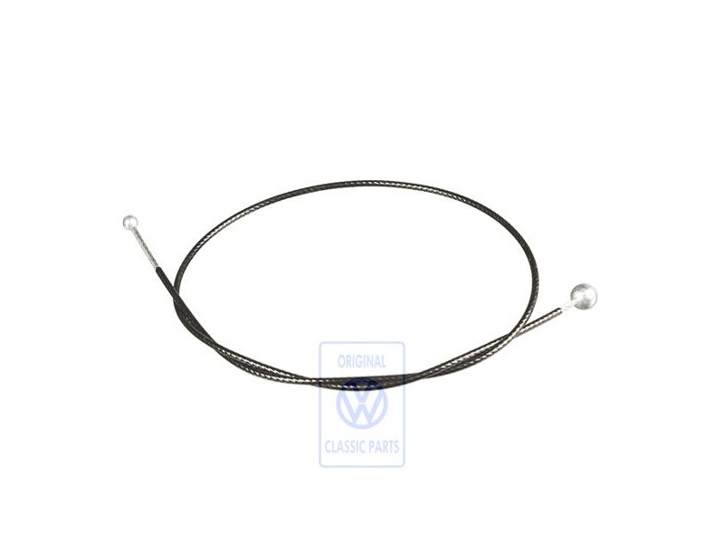 VW Original Cable-Tendeur - 1E0871583