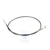 VW Original Cable-Tendeur - 1E0871583
