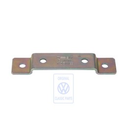 VW Original Support P. Pompe Hydraulique - 1E0871755