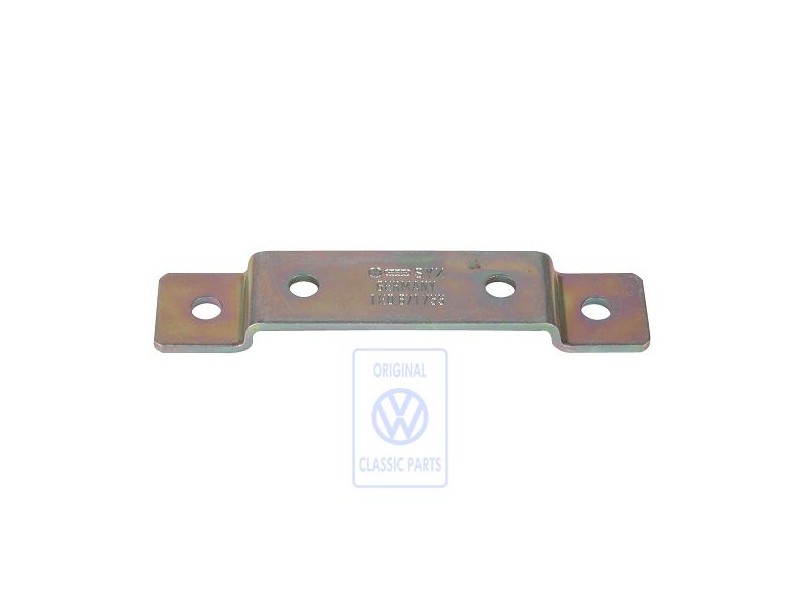 VW Original Support P. Pompe Hydraulique - 1E0871755