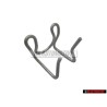 VW Original Bride De Ressort - 857609745