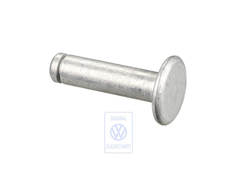 VW Original Pivot De Capote - 1E0871763A