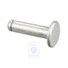 VW Original Pivot De Capote - 1E0871763A