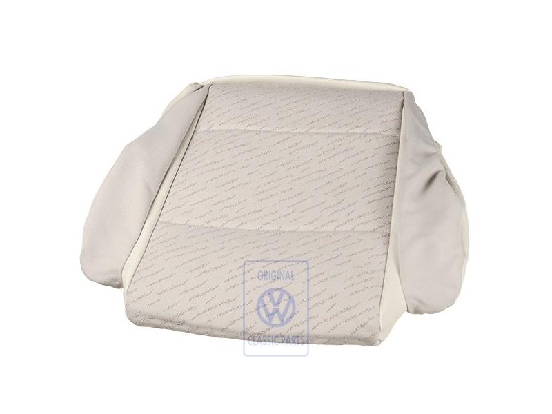 VW Original Garniture De Siege (Tissu) Galet - 1E0881405AFFRY