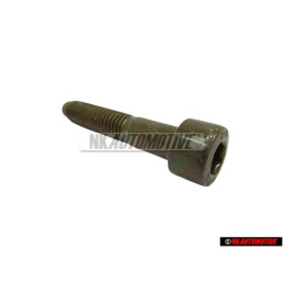 VW Original Vis A Tete Cylindrique Avec Six Pans Internes - N 90424201