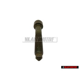 VW Original Vis A Tete Cylindrique Avec Six Pans Internes - N 90424201