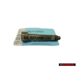 VW Original Vis A Tete Cylindrique Avec Six Pans Internes - N 90424201