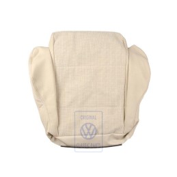 VW Original Garniture De Siege (Tissu) Beige Clair - 1E0881405H KMC
