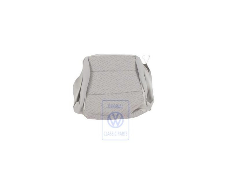 VW Original Garniture De Siege (Tissu) Galet - 1E0881405K CSL