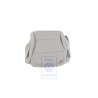 VW Original Garniture De Siege (Tissu) Galet - 1E0881405K CSL