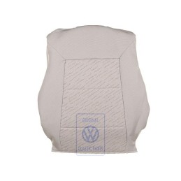VW Original Garniture De Dossier (Tissu) Galet - 1E0881805AFFRY