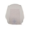 VW Original Garniture De Dossier (Tissu) Galet - 1E0881805J CSL