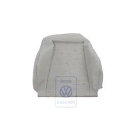 VW Original Garniture De Dossier (Tissu) Avec Aumoniere Galet - 1E0881805M CMM