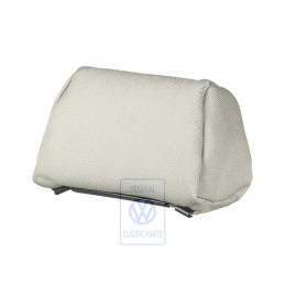 VW Original Garniture P.Appuie-Tete(Tissu) Galet - 1E0881921A 3SQ