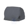 VW Original Garniture P.Appuie-Tete(Tissu) Noir - 1E0881921A A89