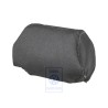 VW Original Garniture P.Appuie-Tete(Tissu) Noir/Vert - 1E0881921G GUD