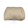 VW Original Garniture P.Appuie-Tete(Tissu) Beige Clair - 1E0881921G GUJ