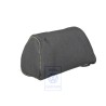 VW Original Garniture P.Appuie-Tete(Tissu) Noir/Jaune - 1E0881921G HLM