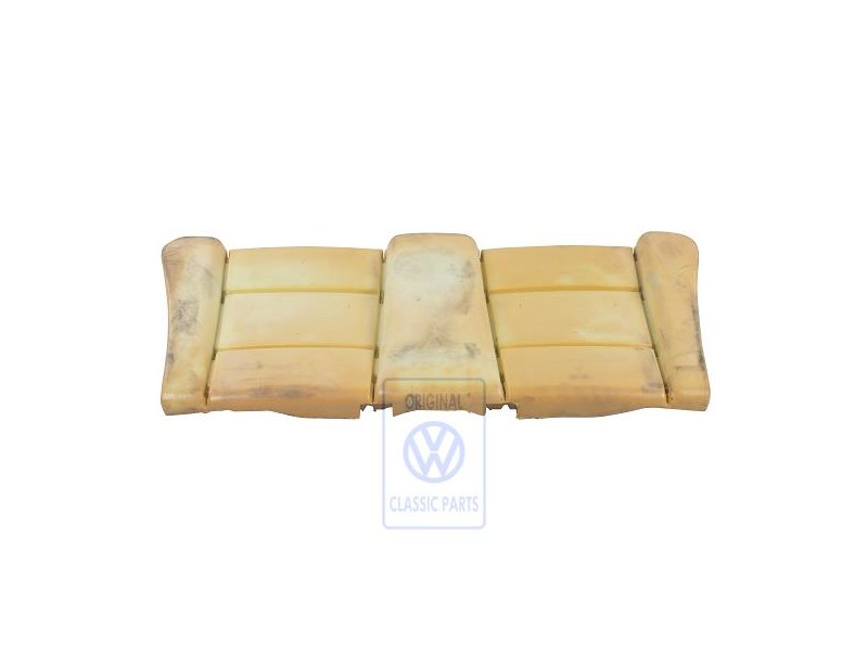 VW Original Rembourrage P. 
