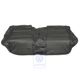 VW Original Garniture De Siege (Cuir/Similicuir) Noir - 1E0885405C CLP