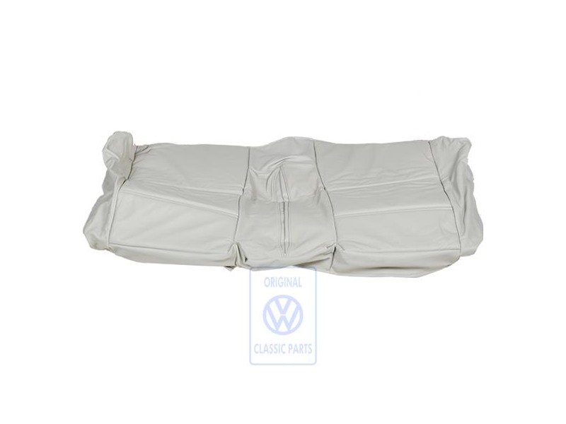 VW Original Garniture De Siege (Cuir/Similicuir) Galet - 1E0885405C CTJ