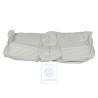 VW Original Garniture De Siege (Cuir/Similicuir) Galet - 1E0885405C CTJ